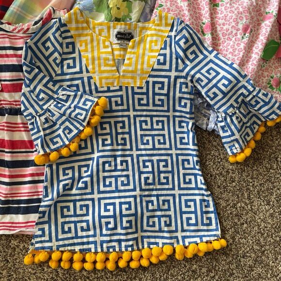 24 months girls dresses bundle - Picture 9 of 11